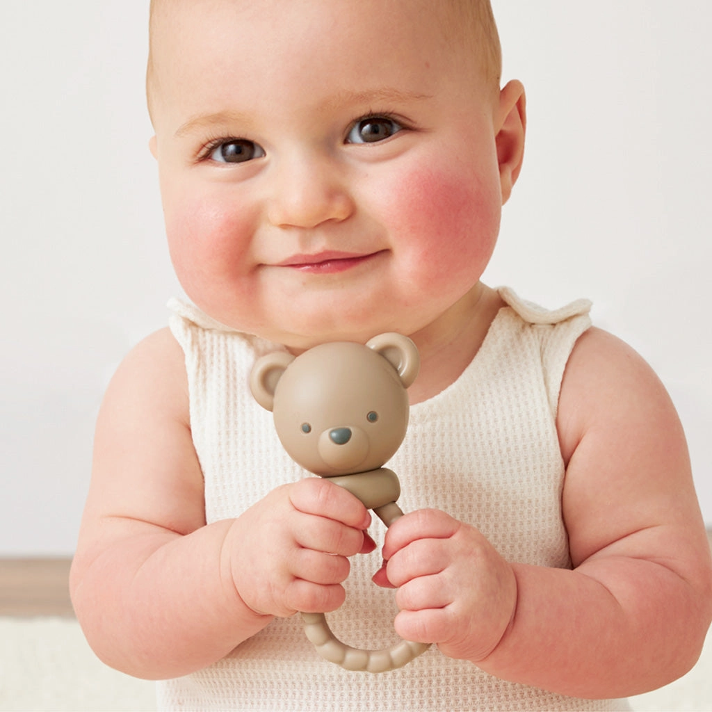 Sweetie Rattle