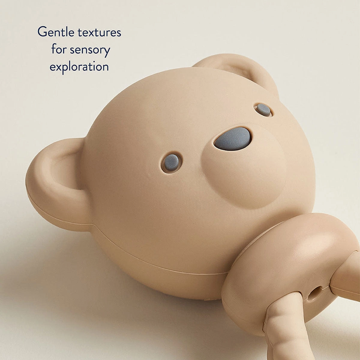 Sweetie Rattle