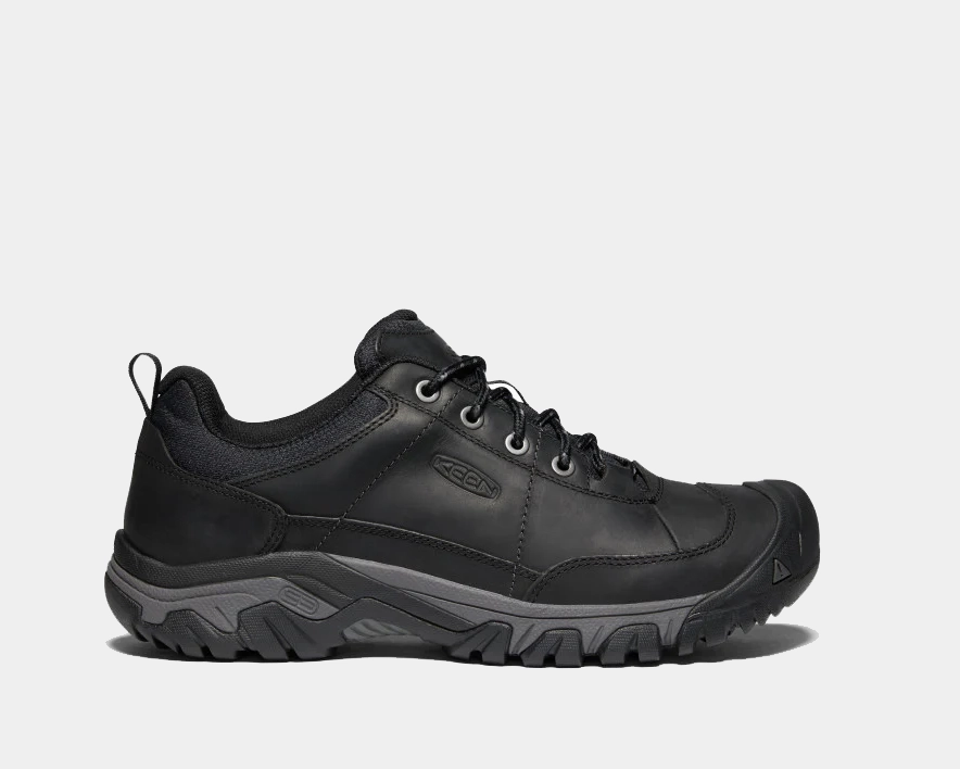 Targhee III Oxford