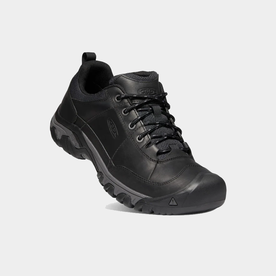 Targhee III Oxford
