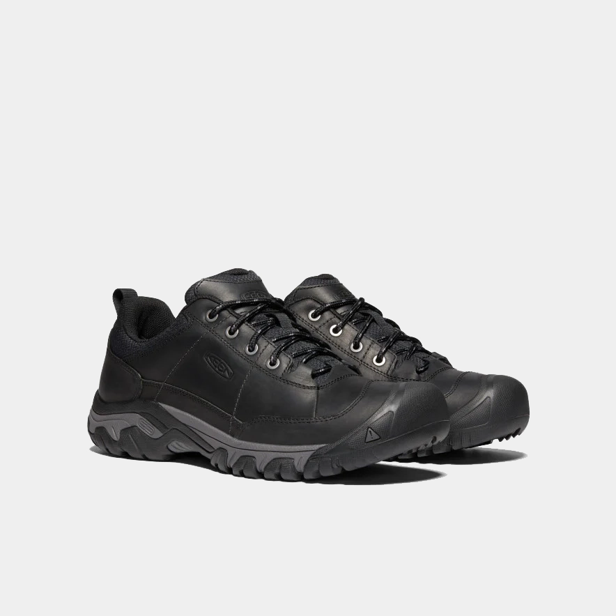 Targhee III Oxford