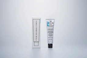 The Tooth Gel