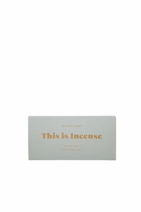 This Is Incense Margaret River