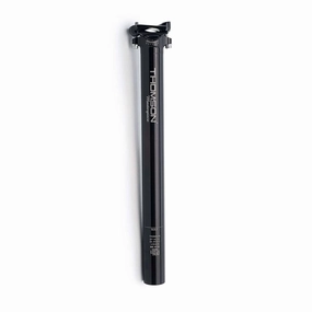 Thomson Masterpiece Zero Setback Seatpost, 27.2MM, 330MM