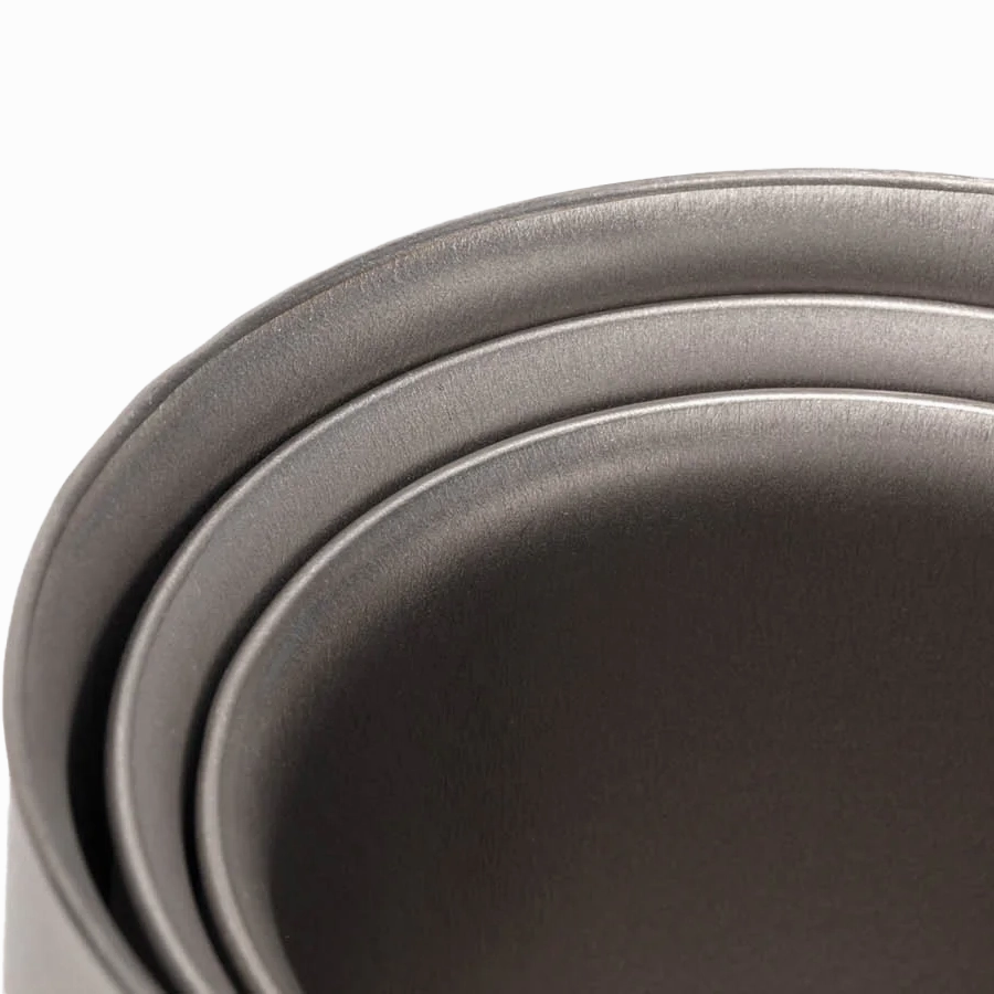 Ti-Double H200 Stacking Mug