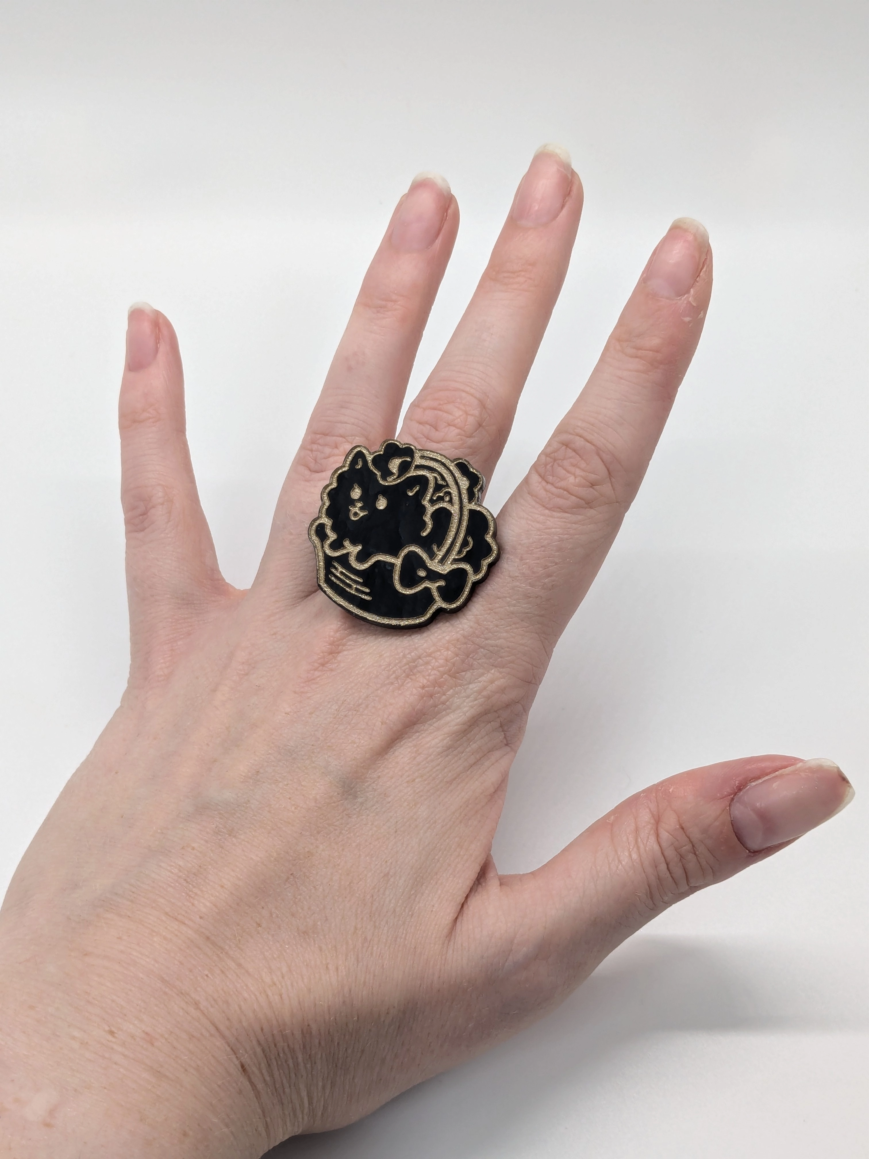 Toto Ring