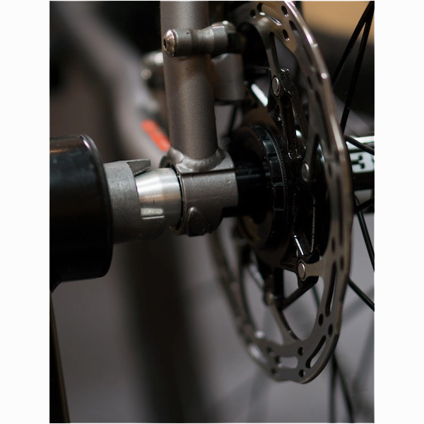 Trainer 12mm Thru 159,165/1.5mm