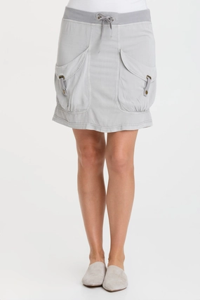 Twill Shirley Mini