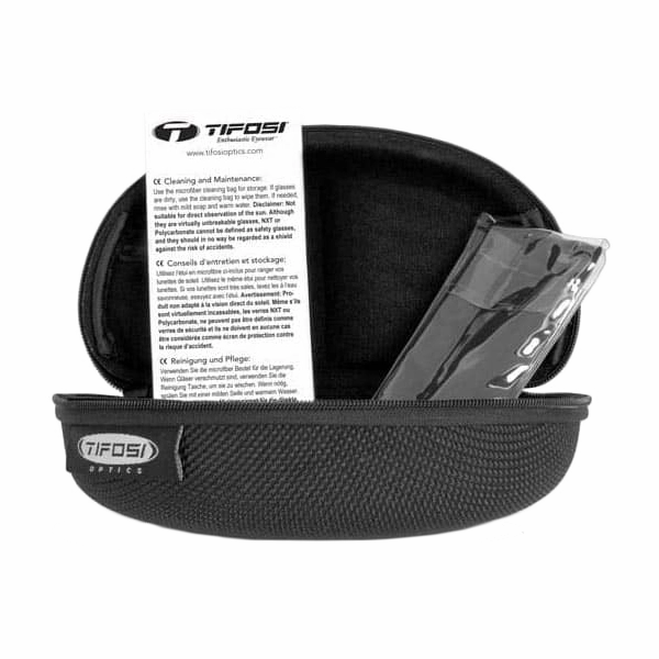 Tyrant 2.0 - Carbon/Smoke Polarized Fototec