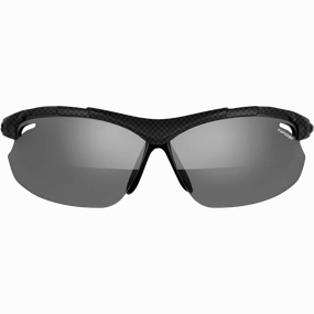 Tyrant 2.0 - Carbon/Smoke Polarized Fototec