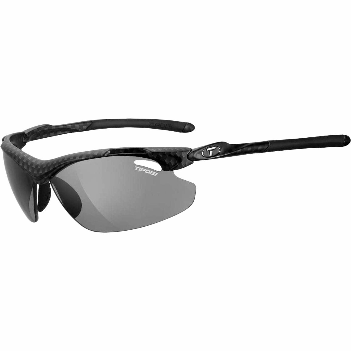 Tyrant 2.0 - Carbon/Smoke Polarized Fototec