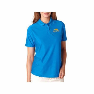 UltraClub Ladies' Cool-N-Dry Elite Performance Polo