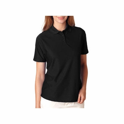 UltraClub Ladies' Cool-N-Dry Elite Performance Polo