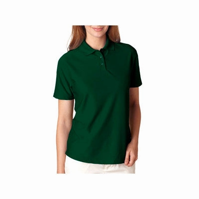 UltraClub Ladies' Cool-N-Dry Elite Performance Polo