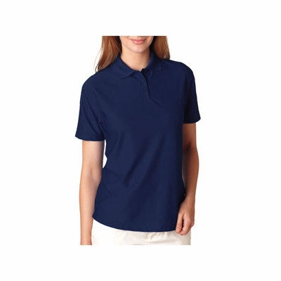 UltraClub Ladies' Cool-N-Dry Elite Performance Polo