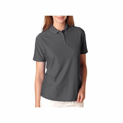 UltraClub Ladies' Cool-N-Dry Elite Performance Polo