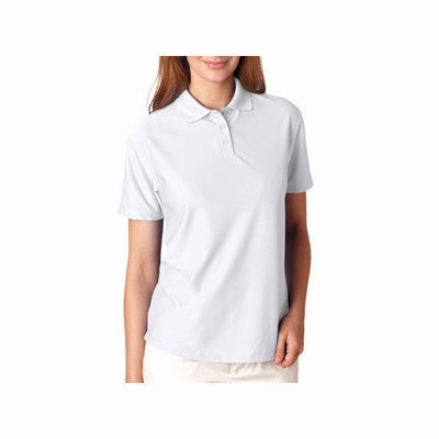 UltraClub Ladies' Cool-N-Dry Elite Performance Polo