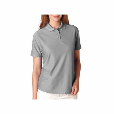 UltraClub Ladies' Cool-N-Dry Elite Performance Polo