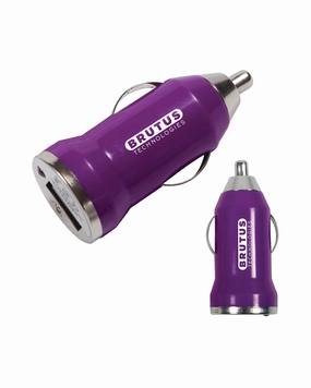 USB Car Adapter