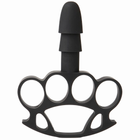 Vac-U-Lock Knuckle Up