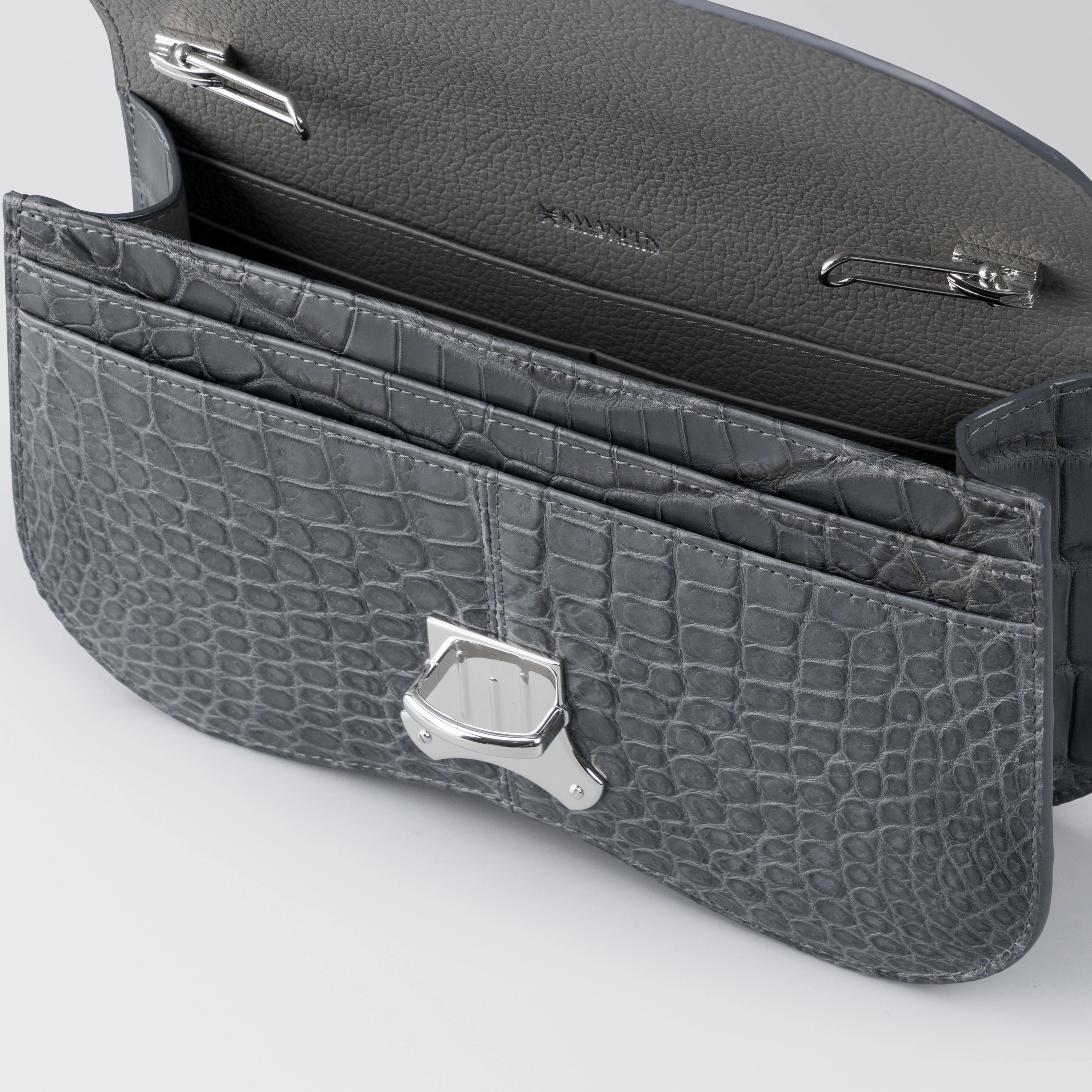 VELA BALLAD CHAIN WALLET