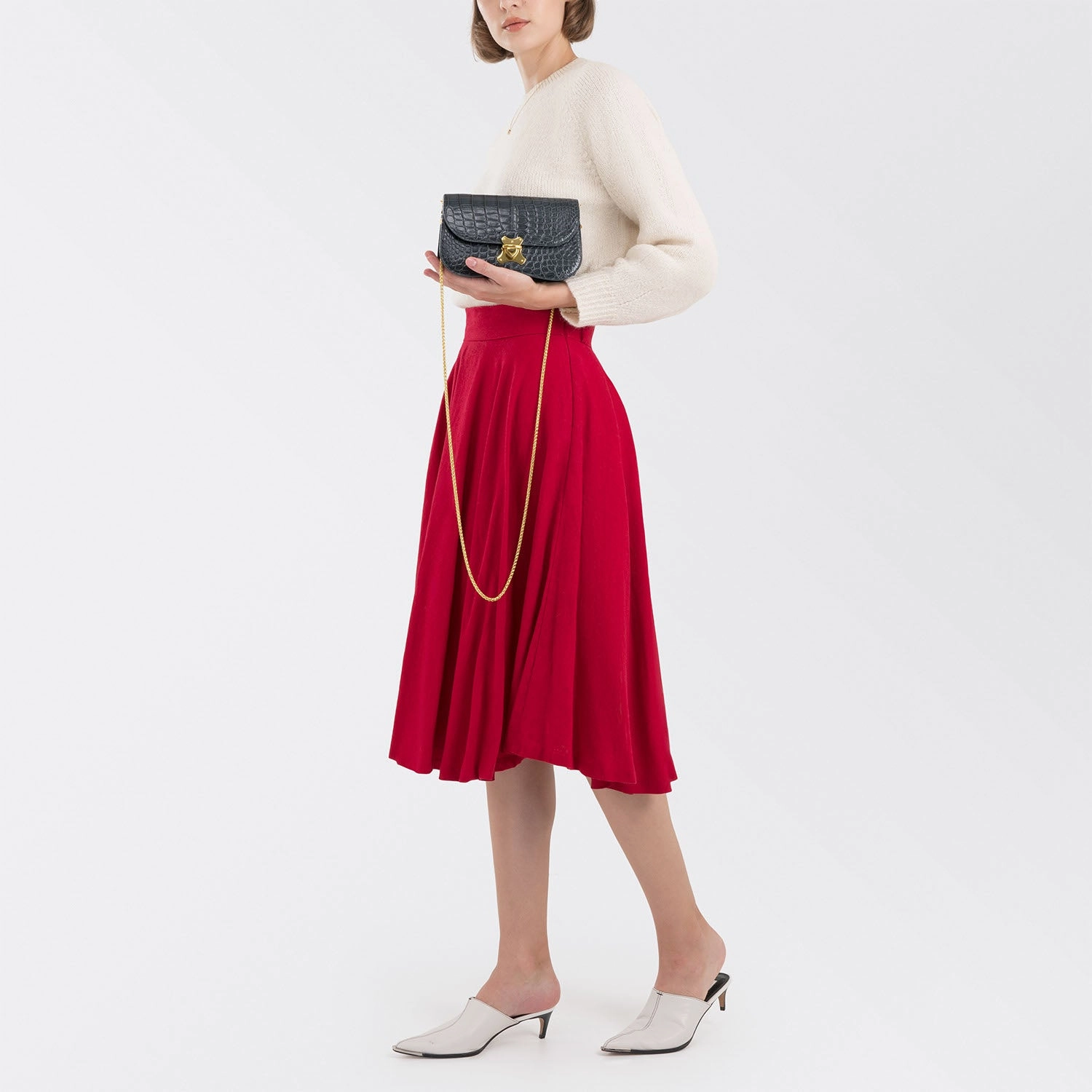 VELA BALLAD CHAIN WALLET
