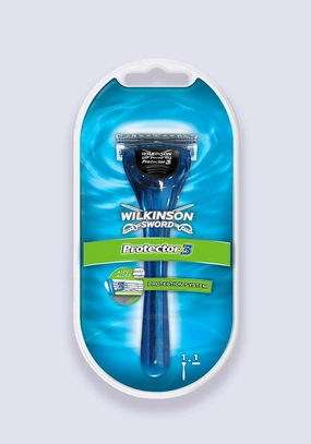 Wilkinson Sword Protector 3 Razor