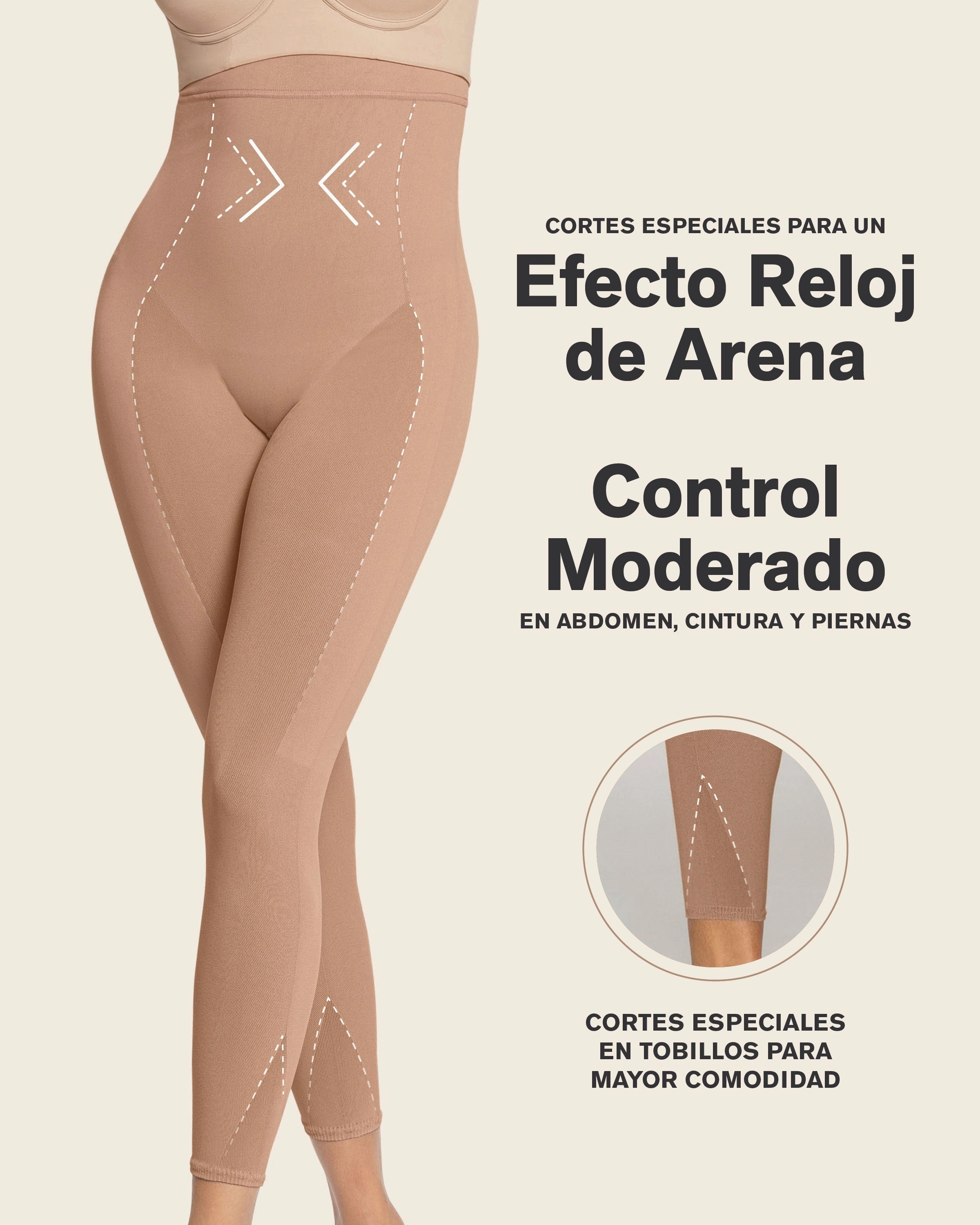 Wireless Support Bra