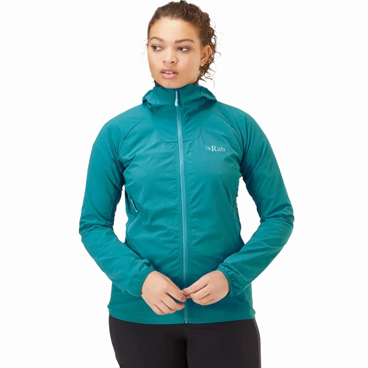 Women's Borealis Jacket
