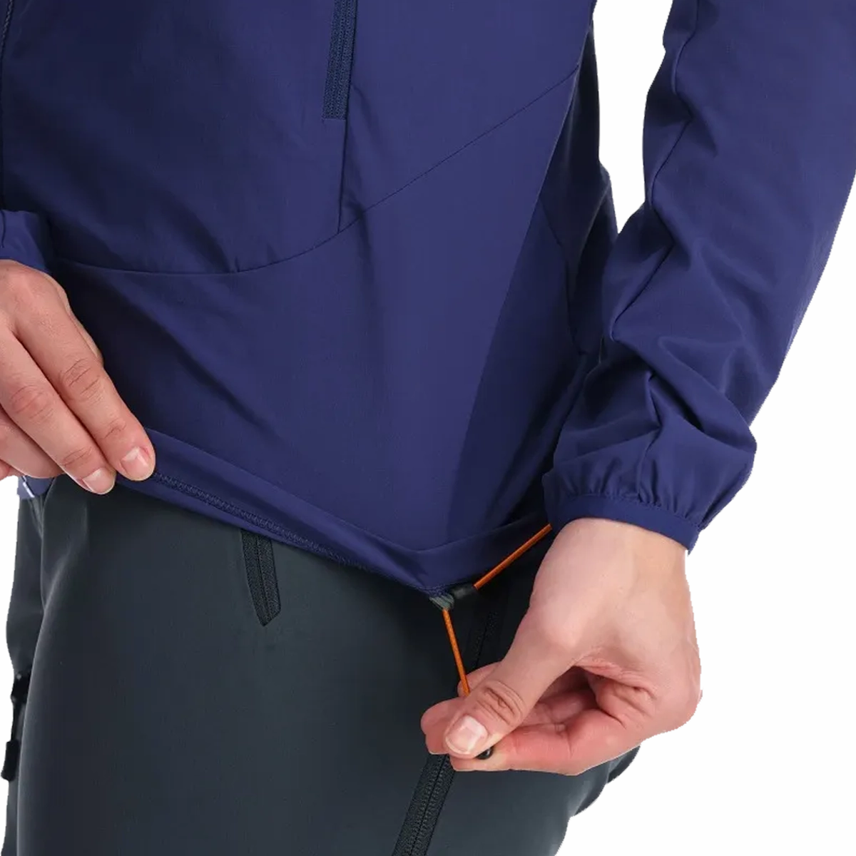 Women's Borealis Jacket
