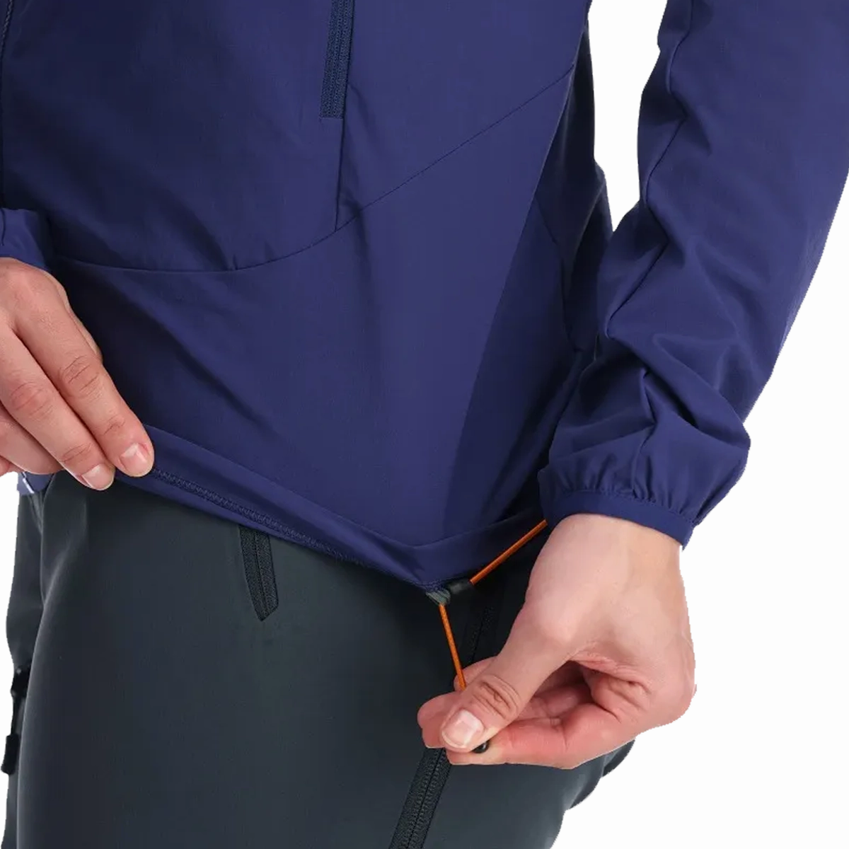 Women's Borealis Jacket
