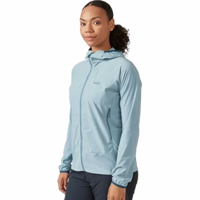Women's Borealis Jacket