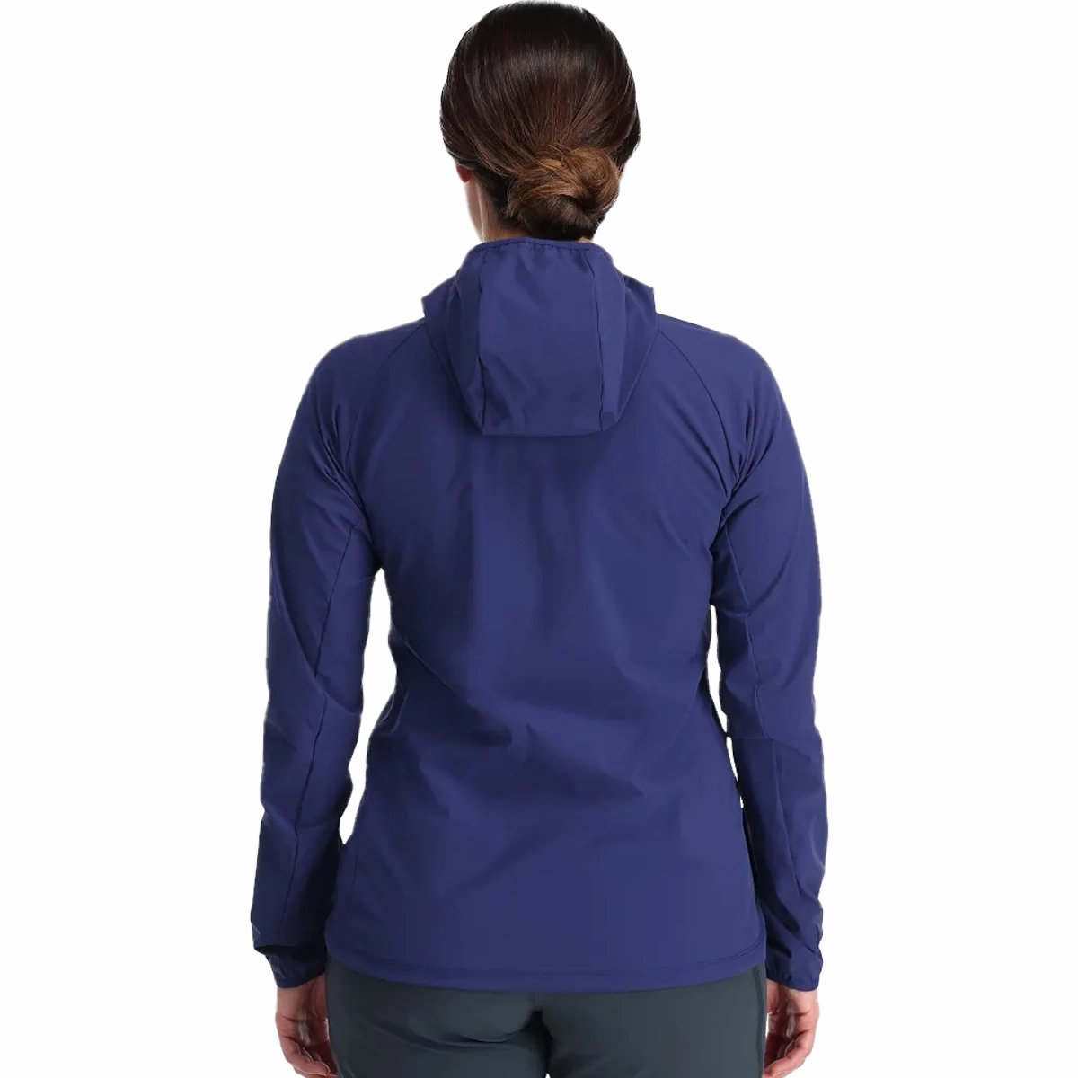Women's Borealis Jacket