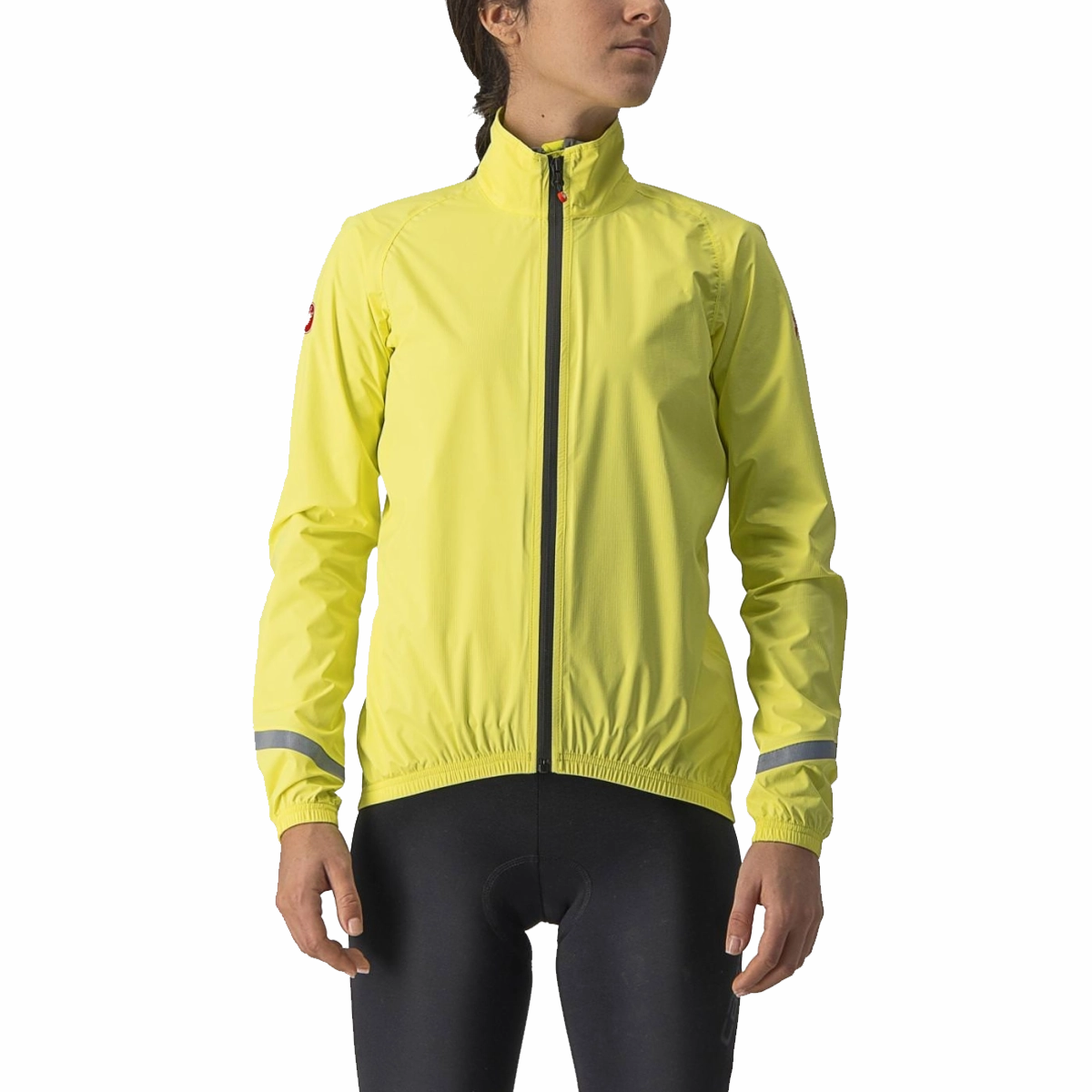 Women's Emergency 2 Rain Jacket