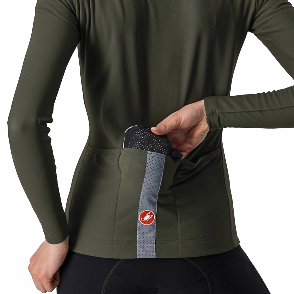 Women's Emergency 2 Rain Jacket
