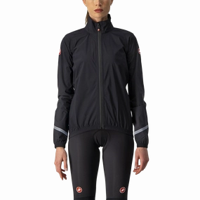 Women's Emergency 2 Rain Jacket