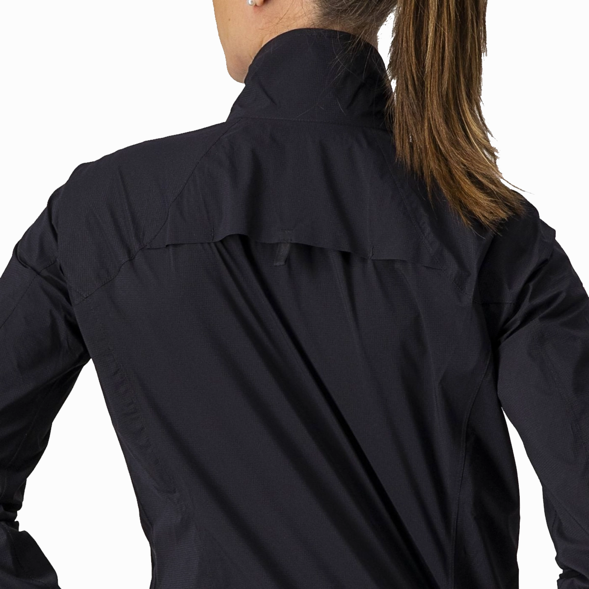 Women's Emergency 2 Rain Jacket