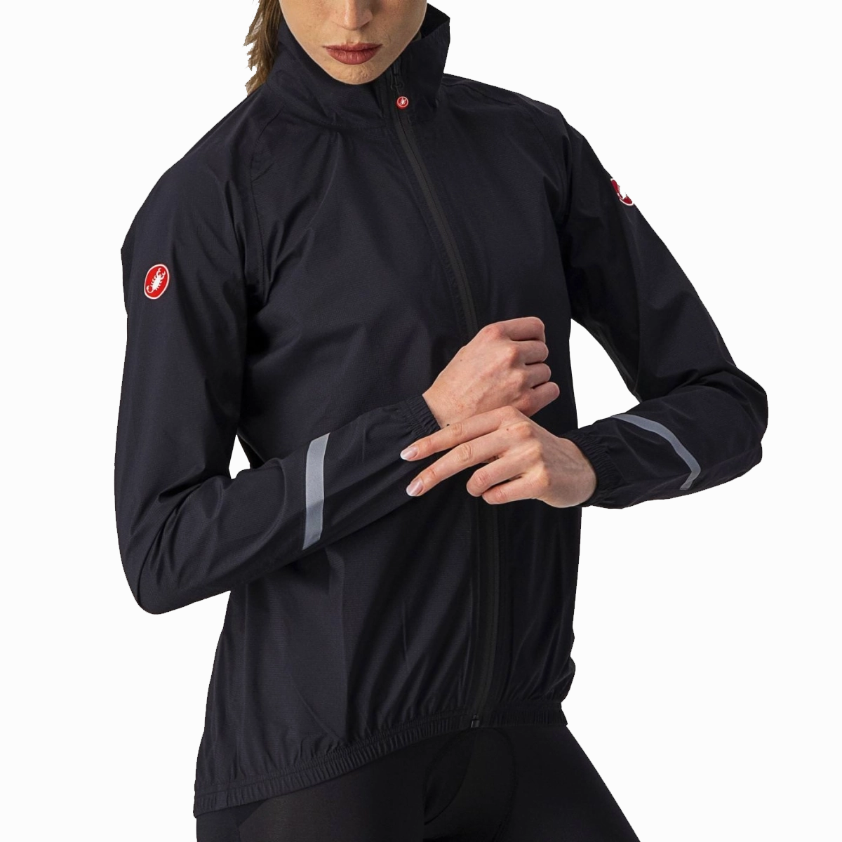 Women's Emergency 2 Rain Jacket