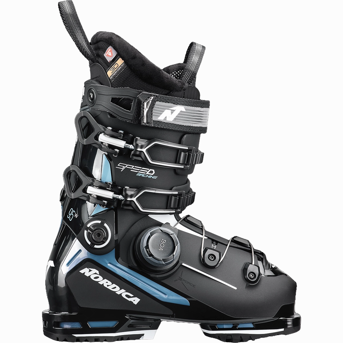 Women's Speedmachine 3 BOA 95