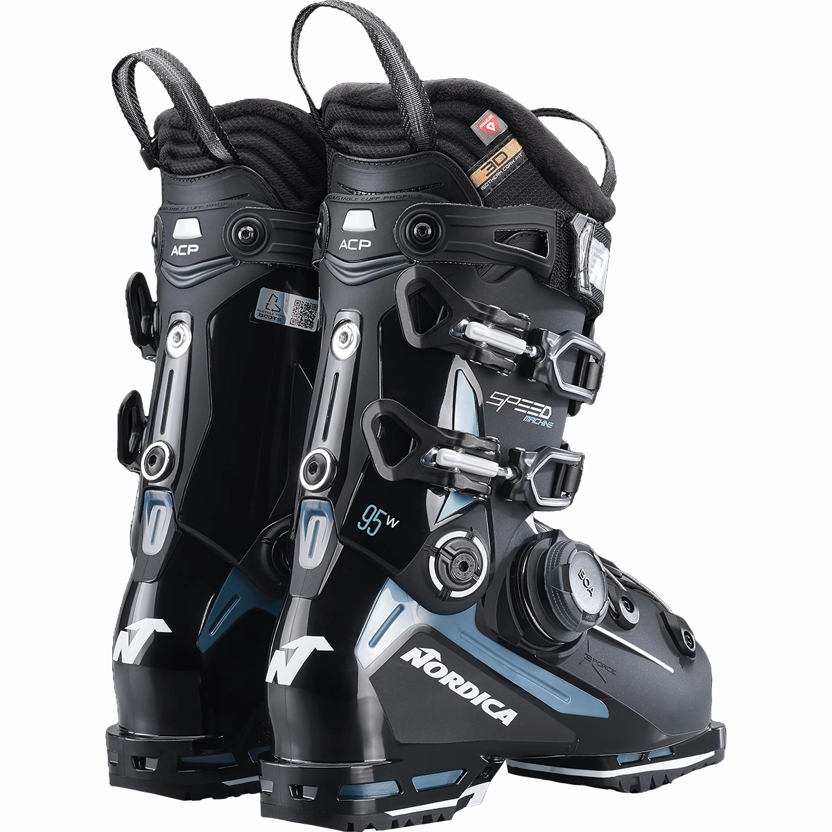 Women's Speedmachine 3 BOA 95
