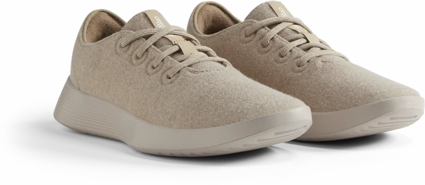 Women's Wool Runner 2
