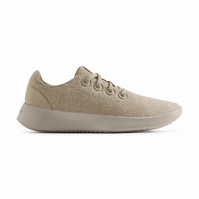 Women's Wool Runner 2