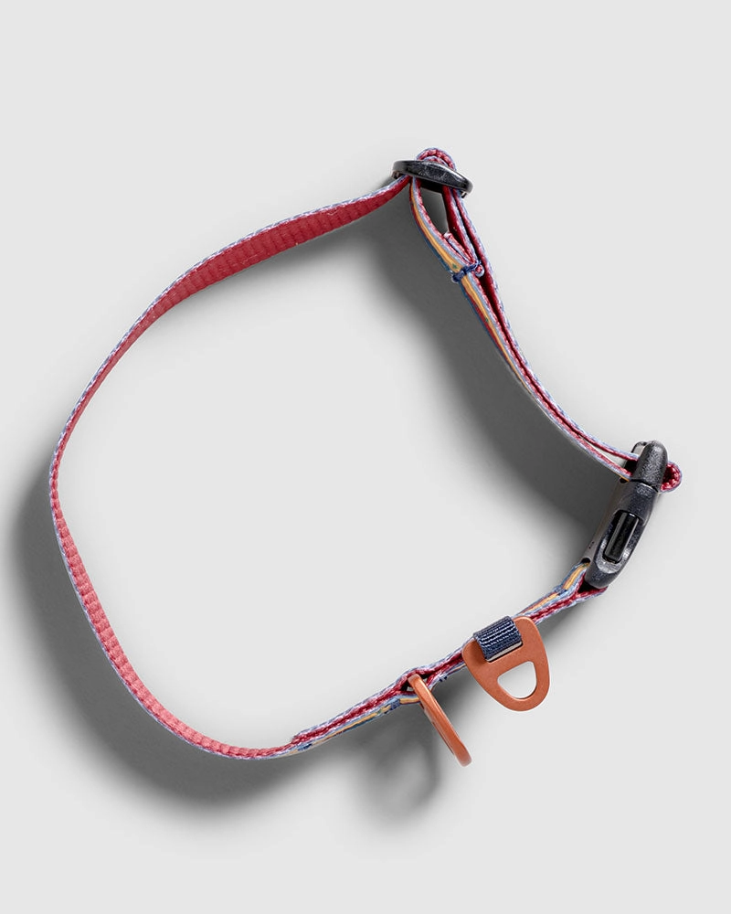 Woven Dog Collar