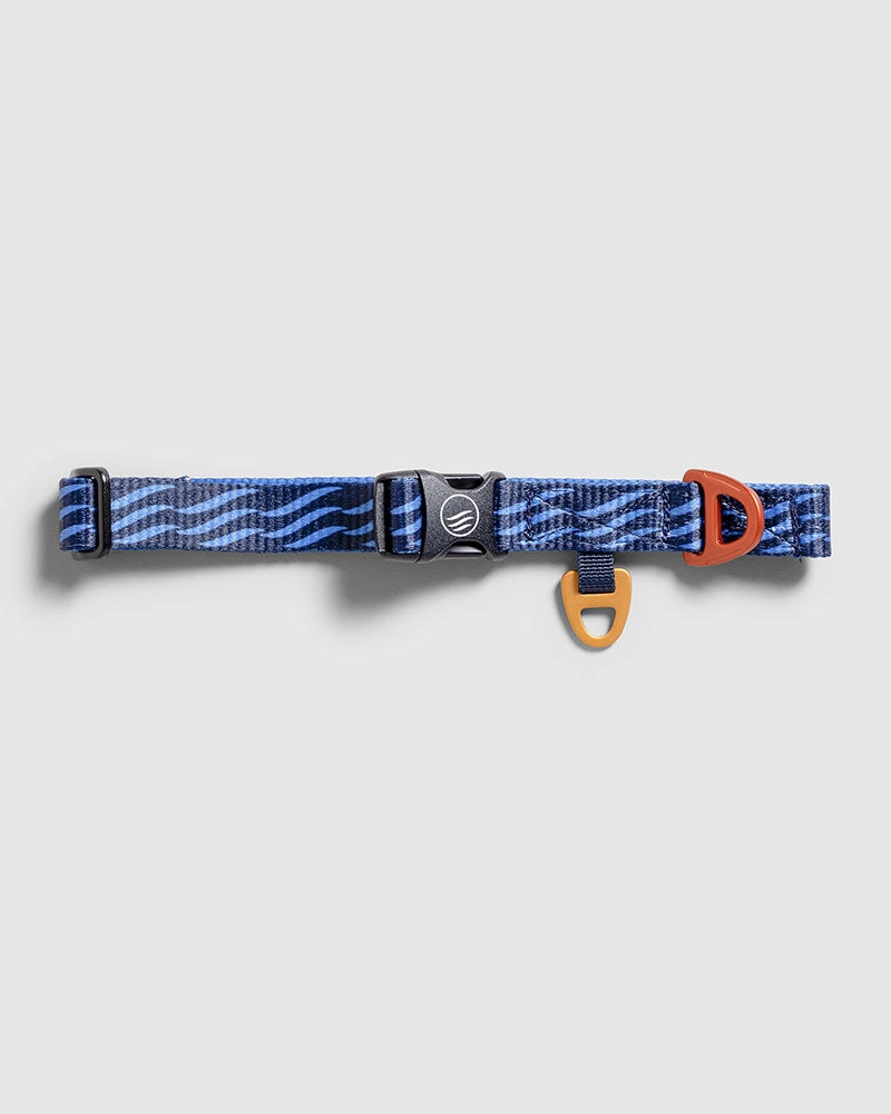 Woven Dog Collar