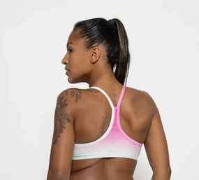 Zest Top, Cotton Candy, Cool Form Light