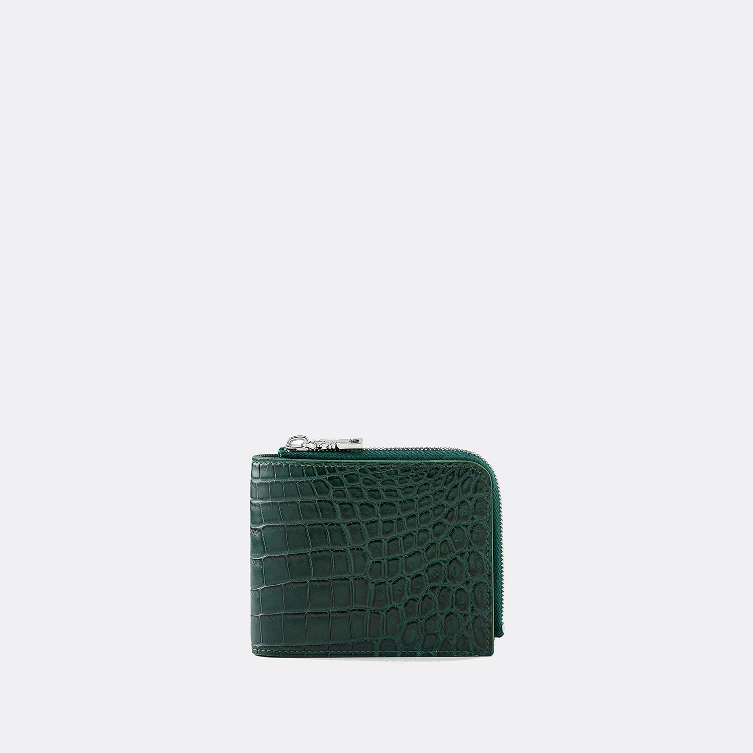 ZIP SHORT WALLET