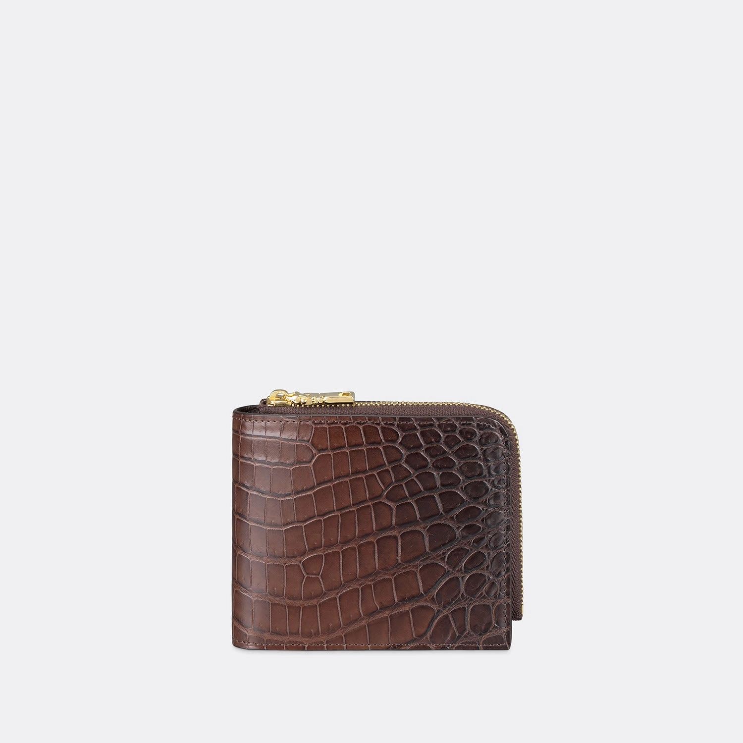 ZIP SHORT WALLET