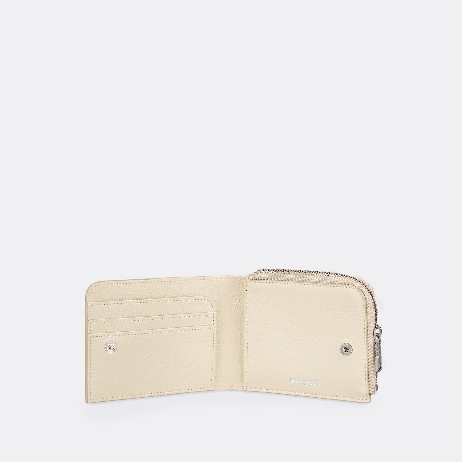 ZIP SHORT WALLET