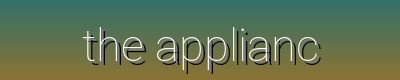 Innovative Appliances, Enhancing Home Quality